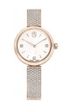 Годинник Swarovski ILLUMINA золотий 5671196