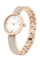 Годинник Swarovski ILLUMINA 5671196 золотий AA00