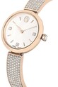 Годинник Swarovski ILLUMINA золотий 5671196