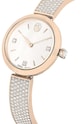 Swarovski zegarek ILLUMINA złoty 5671196