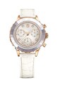 Swarovski orologio OCTEA CHRONO bianco 5671150