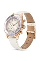 Swarovski orologio OCTEA CHRONO 5671150 bianco AA00