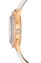 Swarovski orologio OCTEA CHRONO 5671150 bianco