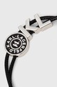 Karl Lagerfeld bransoletka 241W3950 czarny AA00