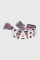Náramok Karl Lagerfeld ostatné viacfarebná 241W3955