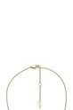 Accesorii Fossil colier JF04738710 aur