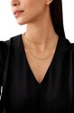 Akcesoria Emporio Armani naszyjnik EGS3111710 złoty