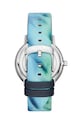 Аксесуари Годинник Armani Exchange AX5597 блакитний