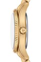 Часы Michael Kors MK4813 золотой AA00