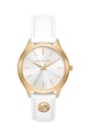 Michael Kors ceas alb MK7466