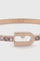 Браслет Furla FJ2019BT золотий AA00