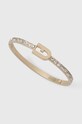 Браслет Furla Gift Box золотий FJ2020BT