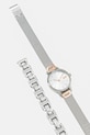 Dkny karóra és karkötő NY6684SET ezüst AA00