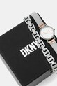 Doplnky Hodinky a náramok Dkny NY6684SET strieborná
