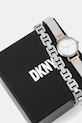 Kiegészítők Dkny karóra és karkötő NY6684SET ezüst