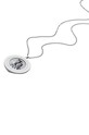 Ланцюжок Fossil срібний JF04737040