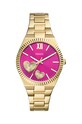 Fossil orologio oro ES5325