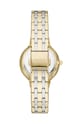 Akcesoria Skagen zegarek SKW3132 złoty