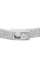 Narukvica Emporio Armani EGS3088040 srebrna AA00