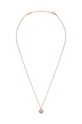 Daniel Wellington colier DW00400625 roz AA00