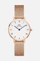 Sat Daniel Wellington