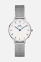 Sat Daniel Wellington