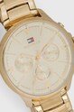 Kiegészítők Tommy Hilfiger óra 1782452 arany