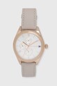 Tommy Hilfiger zegarek beżowy 1782595