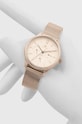 Akcesoria Tommy Hilfiger zegarek 1782457 złoty
