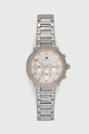 Tommy Hilfiger zegarek srebrny 1782488