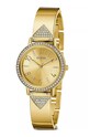 Hodinky Guess GW0474L2 zlatá AA00