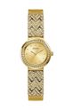 Ρολόι Guess χρυσαφί GW0476L2