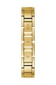 Akcesoria Guess zegarek GW0476L2 złoty