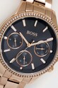 Годинник BOSS 1502566 золотий AA00