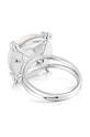 Accesorii Tous inel de argint 8 1004014308 argintiu
