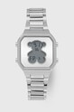 Tous zegarek 3000134500 srebrny 3000134500