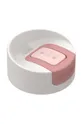 рожевий Кришка для термопляшки Kambukka Switch Lid Olympus Misty Rose Жіночий