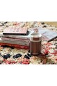 Αξεσουάρ Καπάκι για Θερμός Kambukka Switch Lid Olympus Misty Rose L02004 ροζ