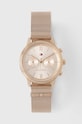 Hodinky Tommy Hilfiger zlatá 1782303