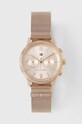 Hodinky Tommy Hilfiger zlatá 1782303