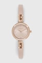 Hodinky Furla zlatá WW00010014L3
