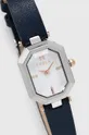 Furla orologio blu navy