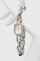 Furla zegarek WW00044008L1 srebrny AA00