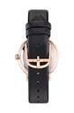 Ted Baker zegarek czarny BKPPHS402