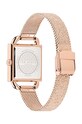 Akcesoria Ted Baker zegarek BKPTAS406 złoty