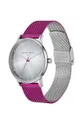Часы Armani Exchange розовый