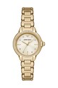 Emporio Armani zegarek złoty AR11609