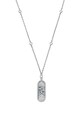 Серебряное колье Michael Kors серебро серебрянный MKC1729CZ040