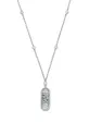 ezüst Michael Kors ezüst nyaklánc Női