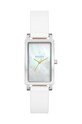 Skagen ceas alb SKW3141